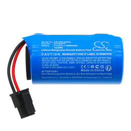 Volvo On Call batteri OEM30782872 3,0V