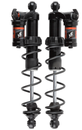 FOX Ski Shocks 1.5 Zero QS3 LW (Burandt) Polaris Pro-RMK React 15.9