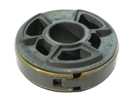 Fox Piston: (T) Damping [&Oslash; 1.459 Bore &Oslash; 0.500 ID 3 Port] PM &Oslash; 1.3550 Gland OD